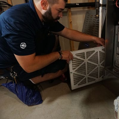 Indoor Air Quality Services in Columbus, OH