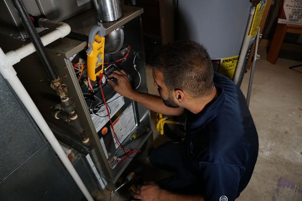 Furnace Repair Services in Columbus, OH