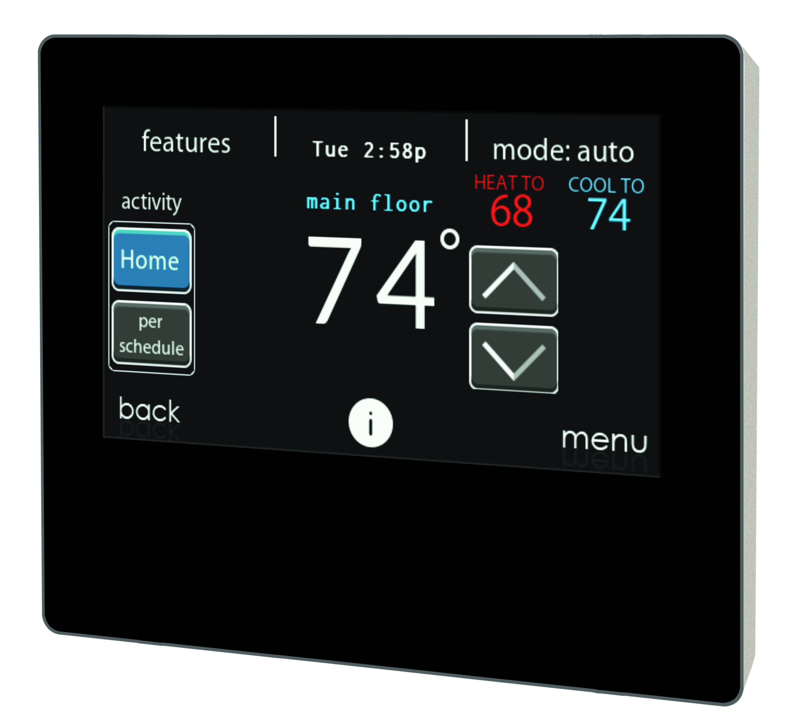 Ecobee Thermostat