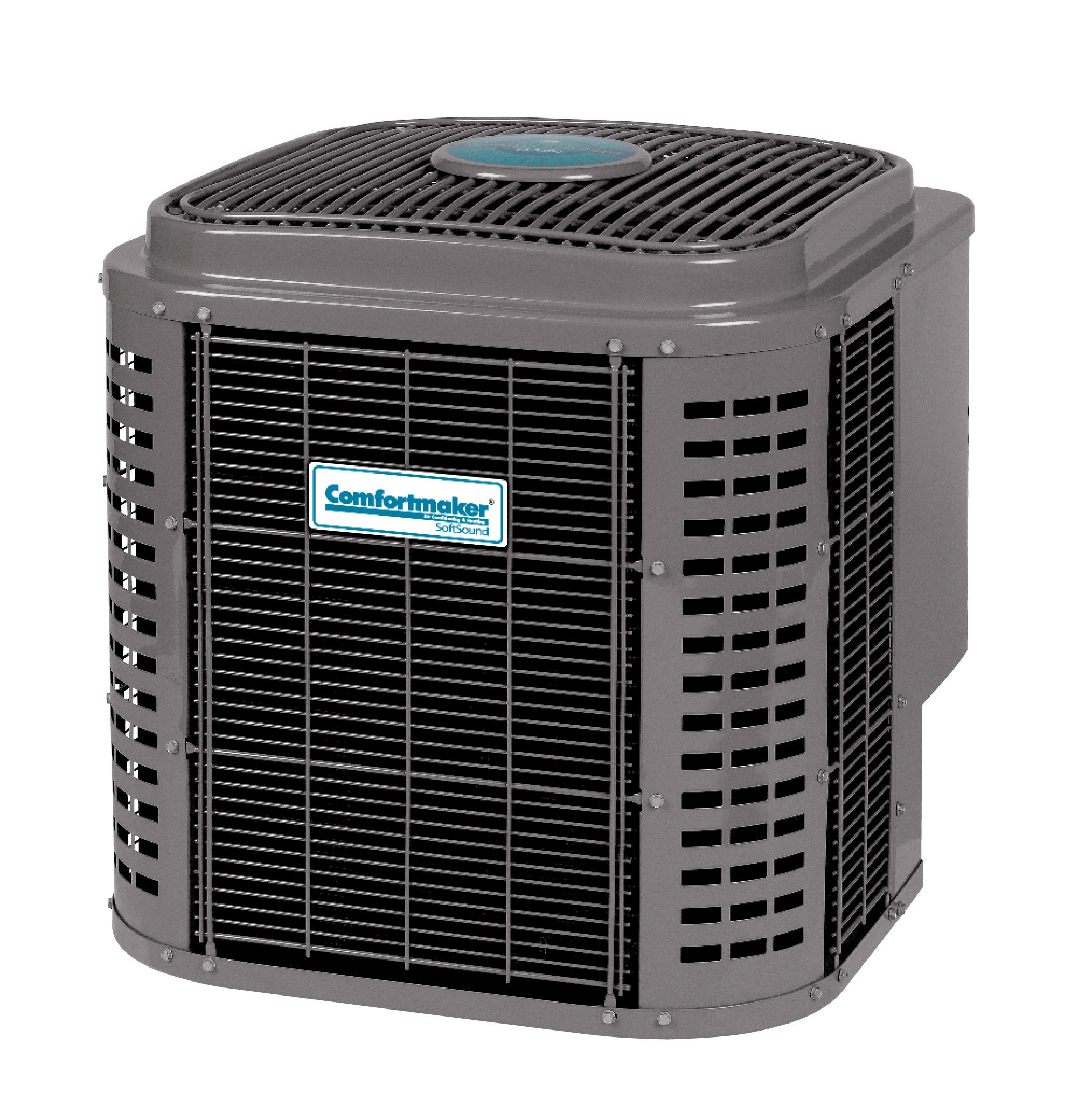 Comfortmaker Heat Pump