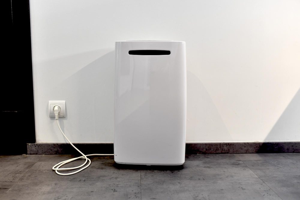 Dehumidifiers