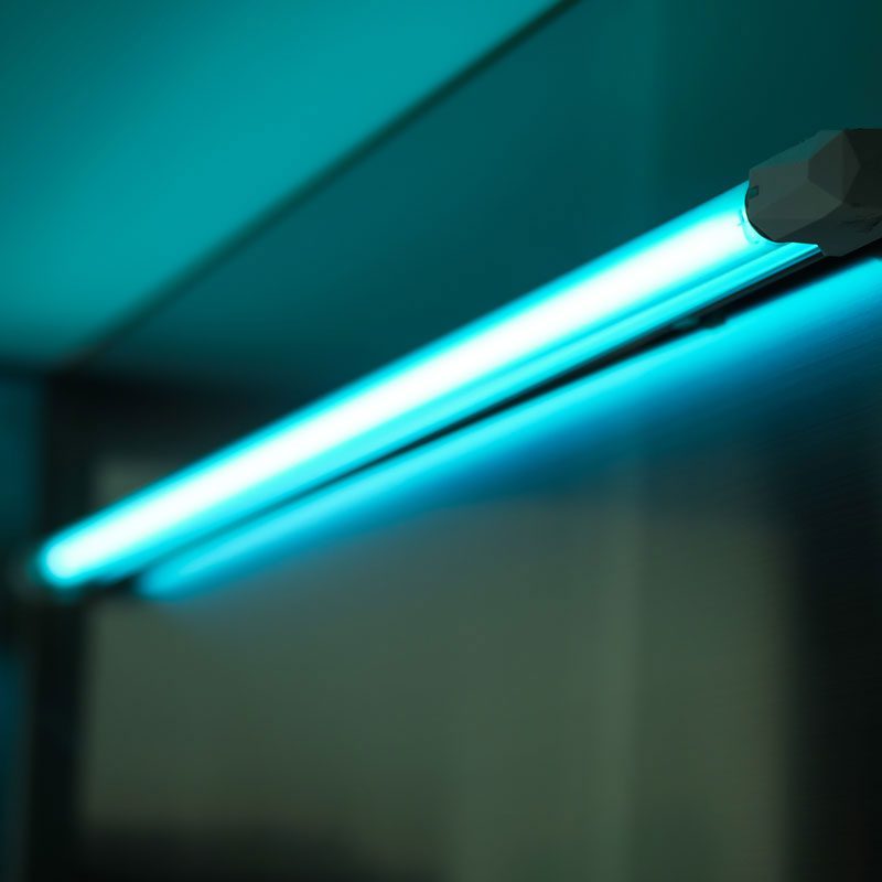 Freshaire UV Light